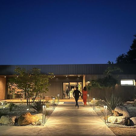 Hotel & Seminaire Le Patio Occitan - Toulouse Ouest - La Ramee Cugnaux Exteriér fotografie