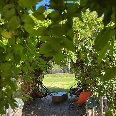 Hotel & Seminaire Le Patio Occitan - Toulouse Ouest - La Ramee Cugnaux Exteriér fotografie