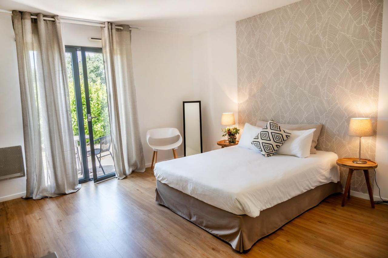 Hotel & Seminaire Le Patio Occitan - Toulouse Ouest - La Ramee Cugnaux Exteriér fotografie