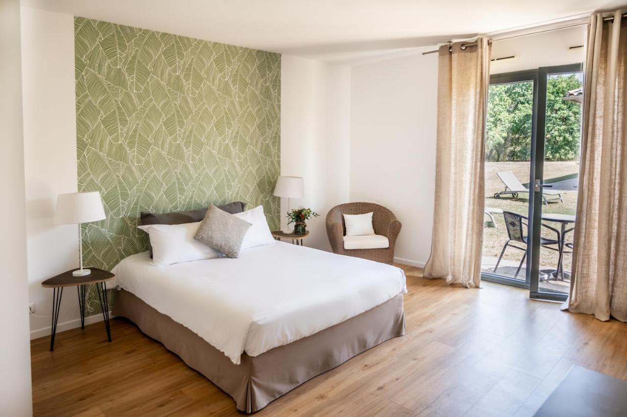 Hotel & Seminaire Le Patio Occitan - Toulouse Ouest - La Ramee Cugnaux Exteriér fotografie