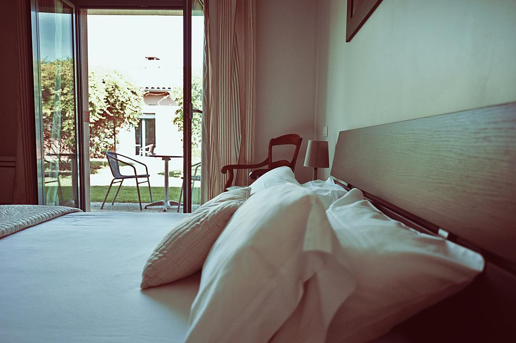 Hotel & Seminaire Le Patio Occitan - Toulouse Ouest - La Ramee Cugnaux Exteriér fotografie